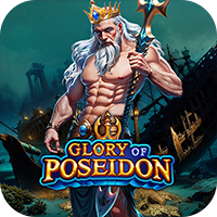 Glory of Poseidon